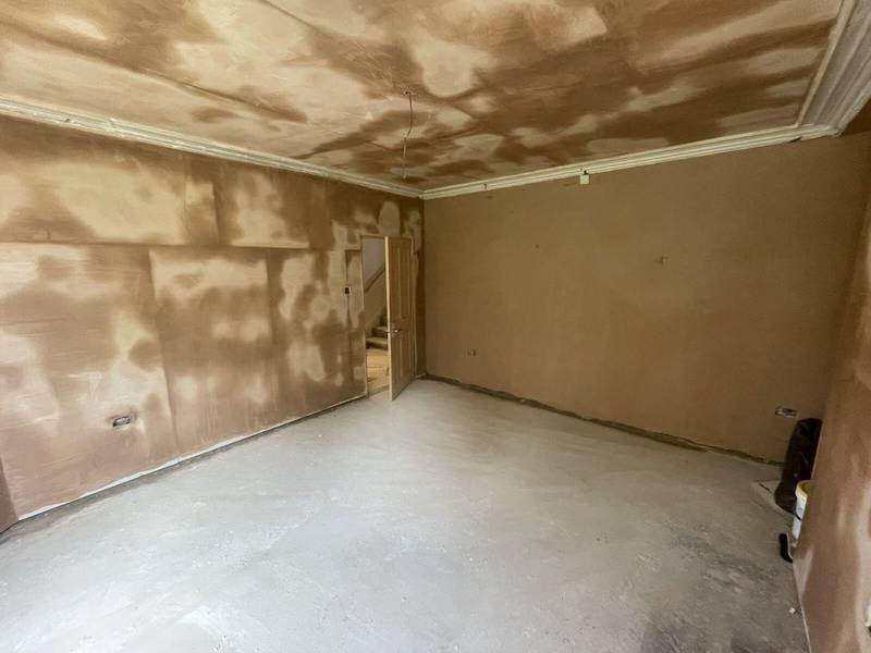 Plastering in Ossett